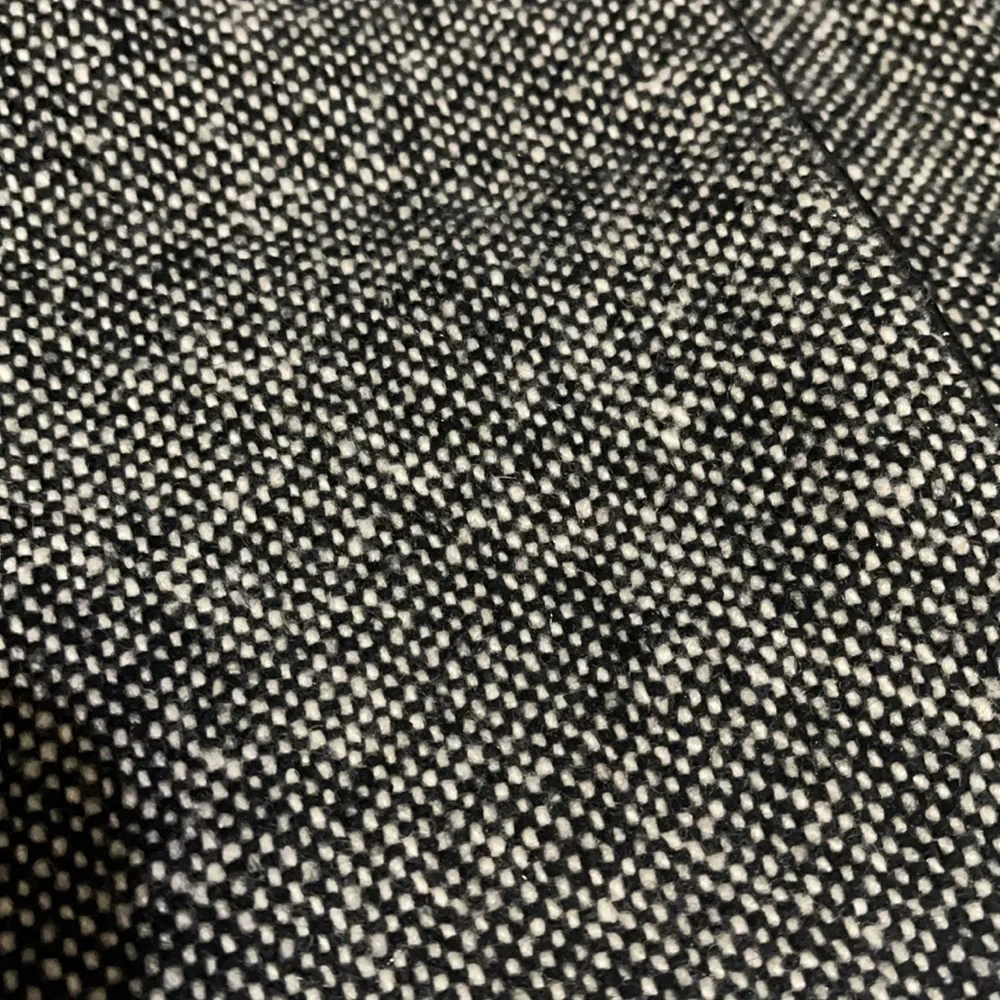 American Rag Wool Blend Tweed Pia Coat S - Picture 13 of 17